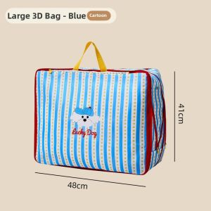 NIGESI | Compressible Portable Travel Organizing Pouch
