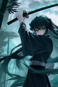 Bandai | DIY Diamond Painting Anime Character Fantasy Art Anime Theme Wall Decor Art For Living Room Wall Decor Exquisite Gift