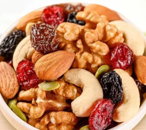 Mixed Nut Fresh Nutritious Nut 250g 500g    混合坚果