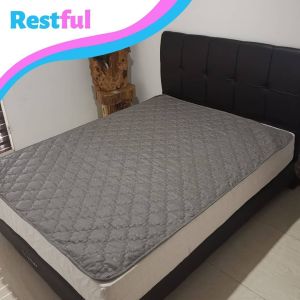 Matress protector DAKRON / matras protektor/ pelindung kasur