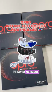 SAFEJAWZ MRVL Mouthguard (Adult)