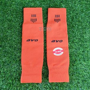 KAOS KAKI SAMBUNG SAMBUNGAN ANAK BOLA FUTSAL SQUAD LEG SLEEVE SOCCER FOOTBALL JUNIOR AVO