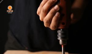 KEPALA MATA BOR MULTI FUNGSI MULTIFUNGSI SERBAGUNA SERBA GUNA UNTUK KAYU BESI ALUMINIUM ALUMINUM MARMER GRANITE PLASTIK BETON TEMBOK BATU ALAM KACA KERAMIK UKURAN 4MM 4 MM 4 MILI