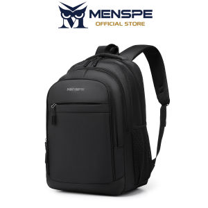 MENSPE Fashion Backpack Textured Backpack Large Capacity Bag Multifunctional Computer Bag Travel Backpack Student Bag Laptop Bag Backpacks for Commuting Swimming Beach Outdoor Sports