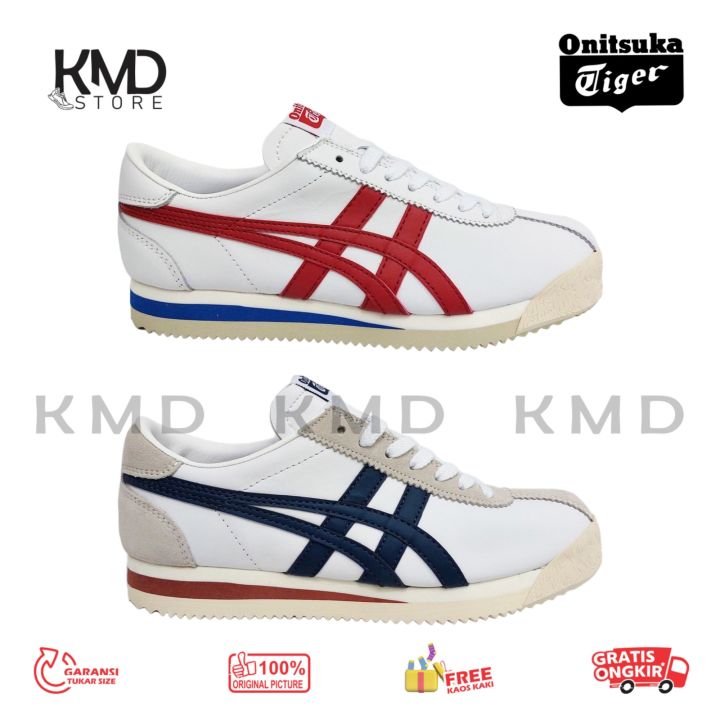 Onitsuka tiger original murah on sale