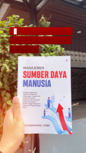 Manajemen Sumber Daya Manusia - Rizki Ramadhana Chrmp - Anak Hebat Indonesia