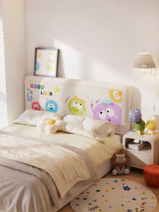 MEISD | Decorative Headboard Cover