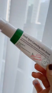 [AXIS-Y] Dark Spot Correcting Glow Serum 50ml