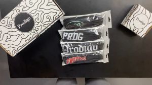 Prodigo * Cover shockbreaker Tinopo I Slim Fit-Cover Pelindung Shock belakang Motor I sarung Shockbreaker I Bungkus Shockbreaker