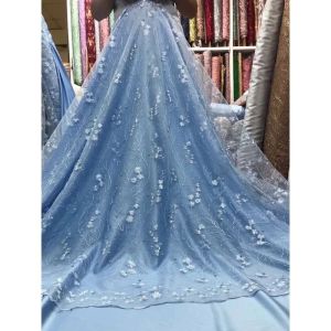Tunik Silang Outer Brukat Etnik Mix Organza Mewah Atasan Wanita Muslim Formal Kondangan Hari Raya