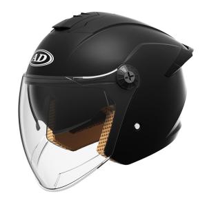 AD | 3C Certified Safe Helmet Half