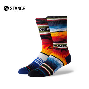 Stance | Durable Summer Casual Socks for Teenagers