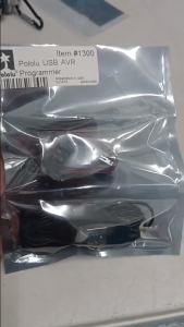 Circuitrocks USB AVR Programmer