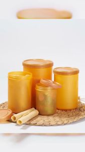 CPM Toples Lebaran Ruby Set of 4 pcs /Toples beranak/toples set lengkap/