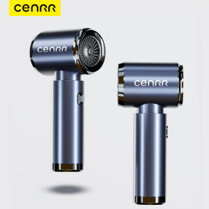 CENRR 210000 Máy Hút Bụi Ô Tô Cầm Tay Không Dây PA Máy Thổi Mini Cầm Tay Mạnh Mẽ Thiết Bị Gia Dụng Có Bộ Lọc HEPA Chức Năng Khô Và Ướt