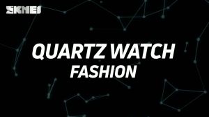 COD/BAYAR DITEMPAT Jam Tangan Wanita Skmei 1411 Rantai Stainless Steel Water Resist Original