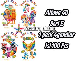 200 LEMBAR PLASTIK HARUMANIS / PLASTIK GULALI / KEMASAN GULA KAPAS