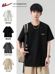 Warrior | Summer New Cotton Short Sleeve T-Shirt