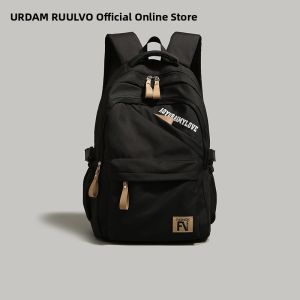 URCDN RDALVO | Student Large Capacity Lightweight Travel Backpack