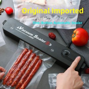 MENGMIAN | Automatic Home Vacuum Sealing Machine