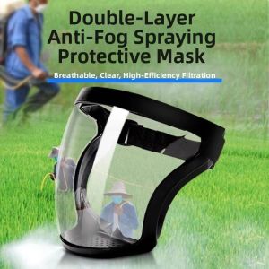 KUMAILANG | Pesticide Spray Welding Dust Protection Mask