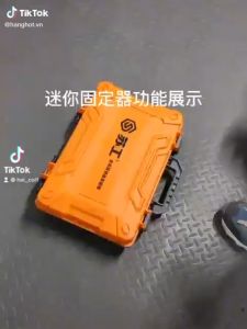 Súng băn đinh thế hệ mới 2023 . tặng 50 đinh kapushi khi mua máy.. Máy bắn đinh bê tông tôn sắt...