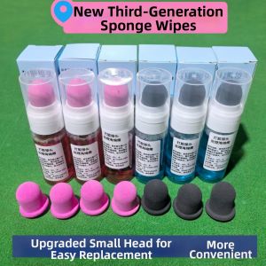 Yisheng | Gap Filling Seamless Cleaning Sponge Head Detachable