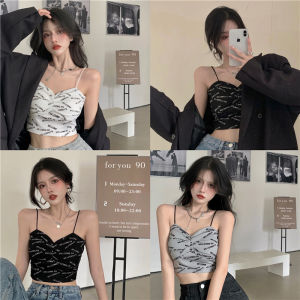 Bra hai dây in chữ cổ chữ V nhúm ngực không gọng siêu nâng ngực