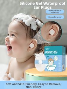 KINBENZ | Waterproof Ear Protectors for Babies and Children
