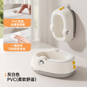 Bồn Rửa Cho Trẻ Em IUU Baby Bé Gái PP Cleaning Seat Đồ Dùng Vệ Sinh Cho Bé Trai Và Bé Gái Bồn Rửa Cho Bé Bằng Nhựa Tuổi Từ 1-12 Tháng