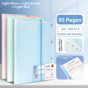 deli | Student Large Capacity File Organizer