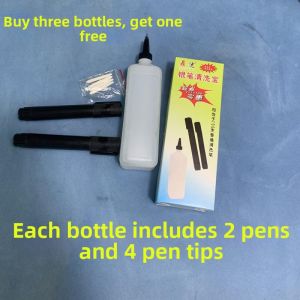 forsso | Mercury Pen Ink Remover Cleaning Liquid
