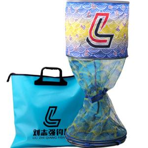 LIUZHIQIANG | Mạng Đánh Cá Chống Nổ Cho Đánh Cá Rừng  Hình Vuông Khô Nhanh