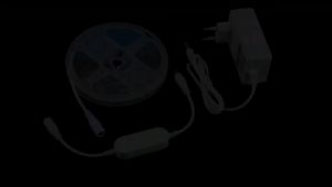 TUYA Smart COB LED Group Lighting Set 1-6PCS Work With Alexa Echo Plus Google Assistant APP Voice Control For Cabinet Showcase