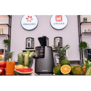 Máy ép trái cây Chậm Uniblend E250 - 250W - New 100% BH 3 Năm