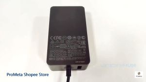44W 65W Power Adapter Charger For Microsoft Surface Pro 3 4 5 6 7 8 9 10 11 X Go Laptop Book 13.5"