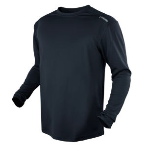 American Condor Bastion Outdoor Stretch Moisture Wicking T-shirt Physical Training Quick-Drying Bottoming Pure Color Long-Sleeved Shirt