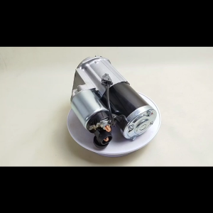 Dinamo Starter Nissan Xtrail T31 2007 - 2013 - 10005395