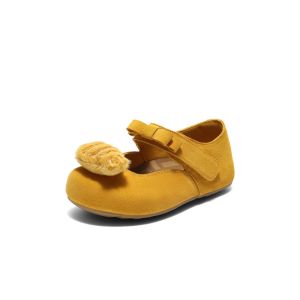Belle | Cute Princess Mary Jane Loafers