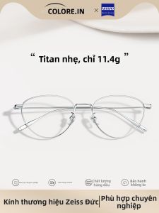 Colore.in | Kính Mát Thông Minh Chất Lượng Cao Nhẹ Titanium Sạch