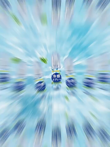 SG【READY STOCK】Japan Cooling spray Keep Body Cool Body Mist  -20℃ Cooling Spray clothing cooling spray Clothing cooling 50ml Instant Cooling Spray