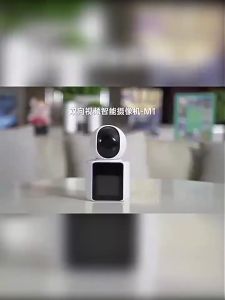 ICSEE CCTV V1 Video Cctv Camera Wireless connect phone 360° for home Baby Monitor / Full Color Night Vision / Auto Tracking Wifi Camera