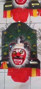REOG ANAK BAHAN SPON