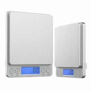 NAIFUNA | Charging Precise Electronic Scale 0.01g