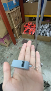 wisel bunyi kuat wisel sukan quality sports referee football whistle abs whistle metal sport use whistle wisel sukan sport outdoor survival loud whistle game whistle