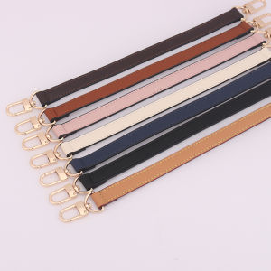 Applicable Bucket Bag Handbag Strap Accessories Single Buy Presbyopic Bag Neonoe Hand Strap Genuine Leather Wrist Strap