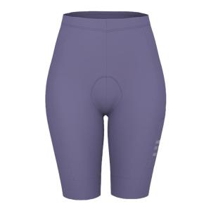 INBIKE | Quần Short Đạp Xe Cao Thắt Lưng Có Túi