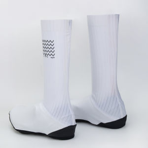 Bao Giày Đạp Xe Chống Nước YKYWBIKE Với Vải Phản Quang Mới Kiểu Dáng Khí Động Học Dành Cho Giày Thể Thao