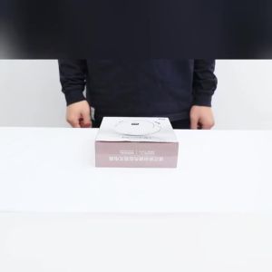 Xiaomi smart sweeping robot  silent vacuum cleaner sweep mop brush three-in-one Multi-function cleaning hine for home