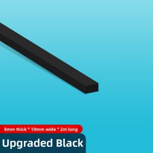 Mileqi | Anti-collision Vibration-proof Waterproof Soundproof Sealing Strip